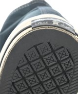 nonnative（ノンネイティブ）スニーカー 黒 サイズ:27.5cm メンズ/2200635753076