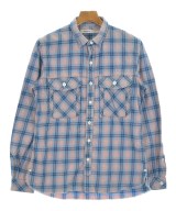 nonnative カジュアルシャツ