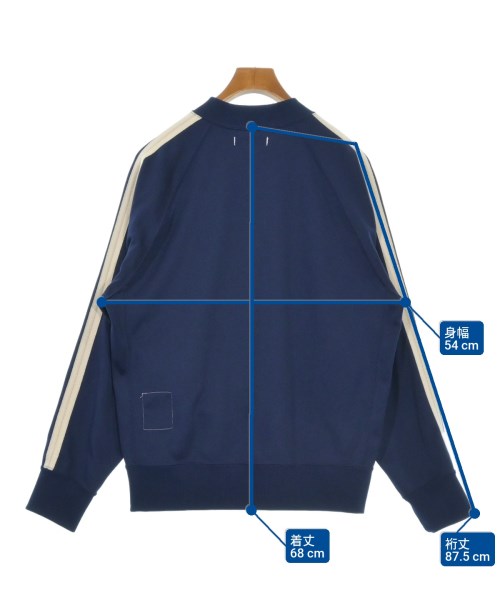 nonnative（ノンネイティブ）Tシャツ・カットソー 紺 サイズ:2(L位) メンズ/2200635906052