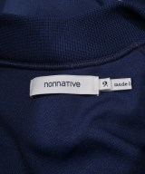 nonnative（ノンネイティブ）Tシャツ・カットソー 紺 サイズ:2(L位) メンズ/2200635906052