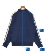 nonnative（ノンネイティブ）Tシャツ・カットソー 紺 サイズ:2(L位) メンズ/2200635906052