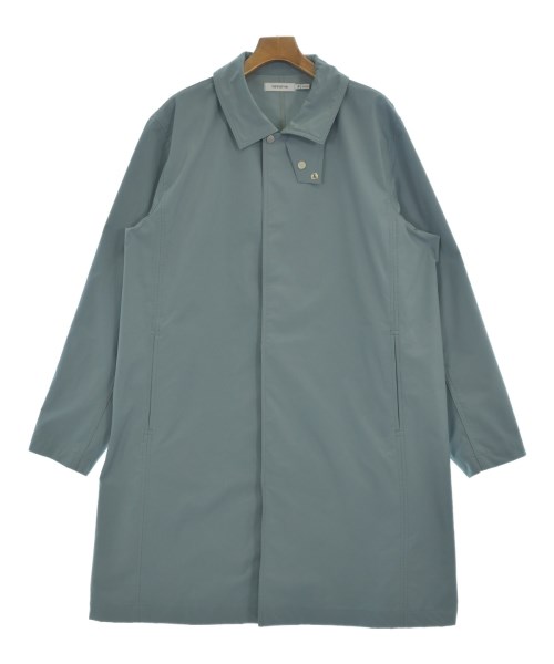 ノンネイティヴ(nonnative)のnonnative ステンカラーコート