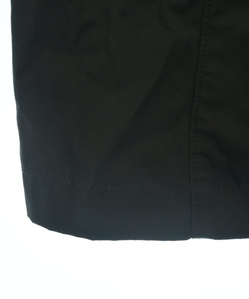 nonnative（ノンネイティブ）ステンカラーコート 黒 サイズ:3(XL位) メンズ/2200622109022