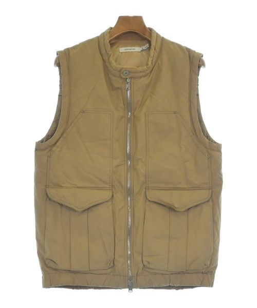 ノンネイティヴ(nonnative)のnonnative ダウンジャケット/ダウンベスト