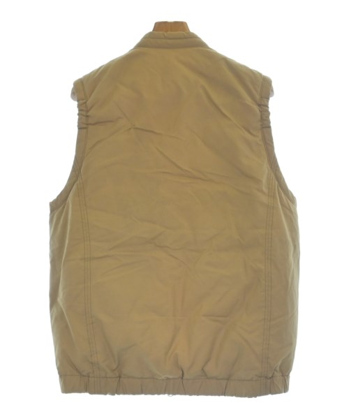 nonnative（ノンネイティブ）ダウンジャケット/ダウンベスト カーキ サイズ:3(XL位) メンズ/2200622109039