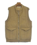 nonnative（ノンネイティブ）ダウンジャケット/ダウンベスト カーキ サイズ:3(XL位) メンズ/2200622109039