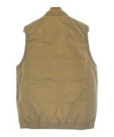 nonnative（ノンネイティブ）ダウンジャケット/ダウンベスト カーキ サイズ:3(XL位) メンズ/2200622109039