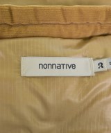 nonnative（ノンネイティブ）ダウンジャケット/ダウンベスト カーキ サイズ:3(XL位) メンズ/2200622109039
