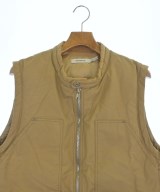 nonnative（ノンネイティブ）ダウンジャケット/ダウンベスト カーキ サイズ:3(XL位) メンズ/2200622109039