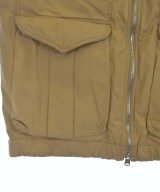 nonnative（ノンネイティブ）ダウンジャケット/ダウンベスト カーキ サイズ:3(XL位) メンズ/2200622109039