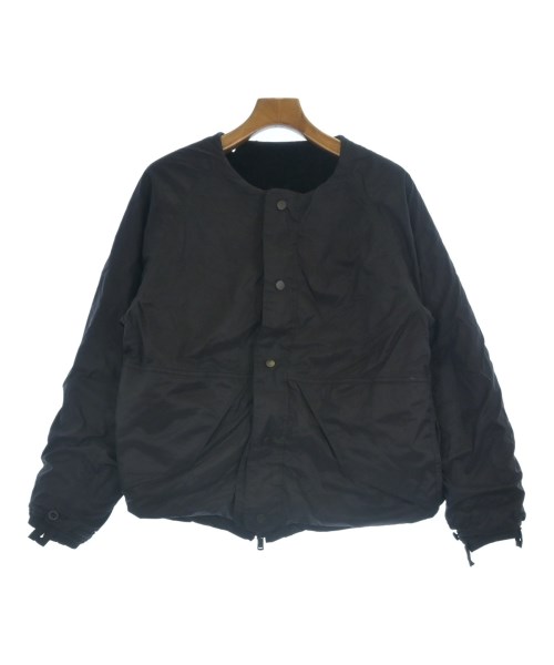 nonnative（ノンネイティブ）その他 黒 サイズ:2(L位) メンズ/2200622109046