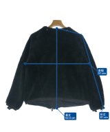 nonnative（ノンネイティブ）その他 黒 サイズ:2(L位) メンズ/2200622109046