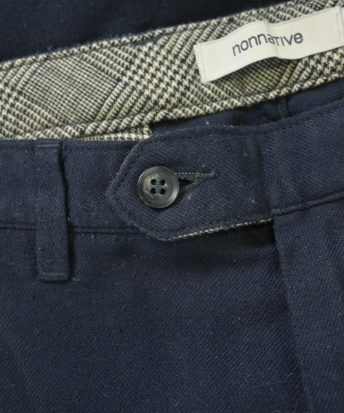 nonnative（ノンネイティブ）その他 紺 サイズ:1(M位) メンズ/2200622109053