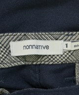 nonnative（ノンネイティブ）その他 紺 サイズ:1(M位) メンズ/2200622109053