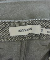 nonnative（ノンネイティブ）その他 グレー サイズ:1(M位) メンズ/2200622109060