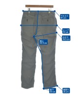 nonnative（ノンネイティブ）その他 グレー サイズ:1(M位) メンズ/2200622109060