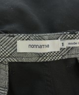 nonnative（ノンネイティブ）その他 黒 サイズ:1(M位) メンズ/2200622109077