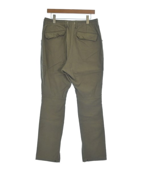 nonnative（ノンネイティブ）その他 グレー サイズ:1(M位) メンズ/2200622109107