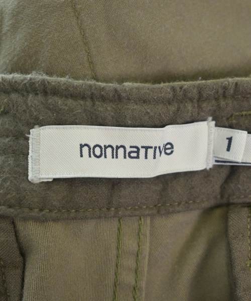 nonnative（ノンネイティブ）その他 グレー サイズ:1(M位) メンズ/2200622109107