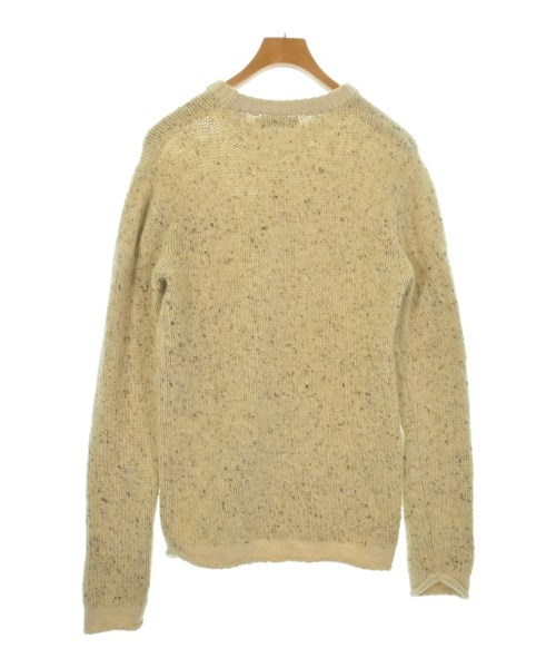 nonnative（ノンネイティブ）ニット・セーター ベージュ サイズ:1(M位) メンズ/2200622109121