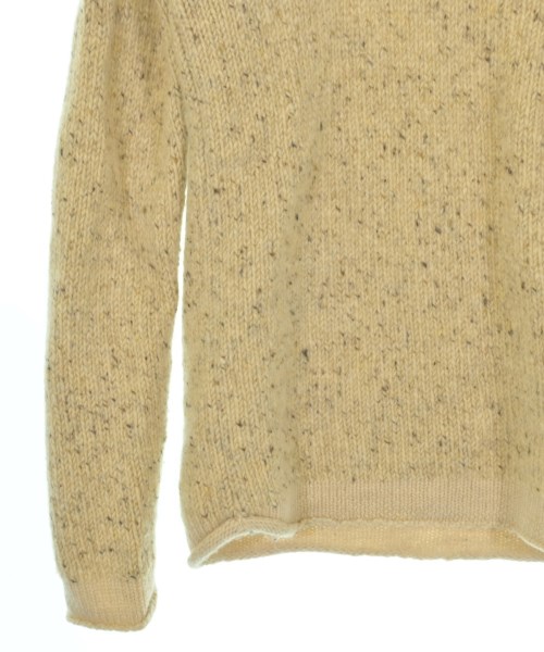 nonnative（ノンネイティブ）ニット・セーター ベージュ サイズ:1(M位) メンズ/2200622109121