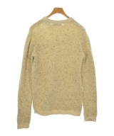 nonnative（ノンネイティブ）ニット・セーター ベージュ サイズ:1(M位) メンズ/2200622109121