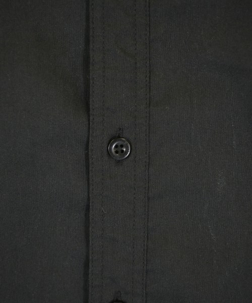 nonnative（ノンネイティブ）カジュアルシャツ 黒 サイズ:3(XL位) メンズ/2200622109138