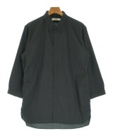 nonnative（ノンネイティブ）カジュアルシャツ 黒 サイズ:3(XL位) メンズ/2200622109138