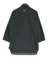 nonnative（ノンネイティブ）カジュアルシャツ 黒 サイズ:3(XL位) メンズ/2200622109138