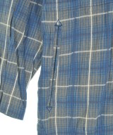 nonnative（ノンネイティブ）カジュアルシャツ 青 サイズ:2(L位) メンズ/2200622109145