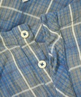 nonnative（ノンネイティブ）カジュアルシャツ 青 サイズ:2(L位) メンズ/2200622109145