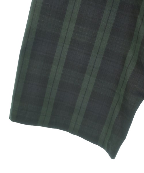 nonnative（ノンネイティブ）カジュアルシャツ 紺 サイズ:3(XL位) メンズ/2200622109169