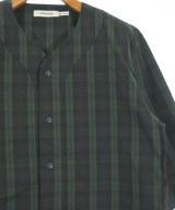 nonnative（ノンネイティブ）カジュアルシャツ 紺 サイズ:3(XL位) メンズ/2200622109169