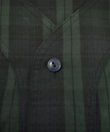 nonnative（ノンネイティブ）カジュアルシャツ 紺 サイズ:3(XL位) メンズ/2200622109169