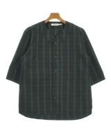 nonnative カジュアルシャツ