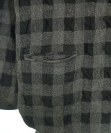 nonnative（ノンネイティブ）カジュアルシャツ グレー サイズ:2(L位) メンズ/2200622109176