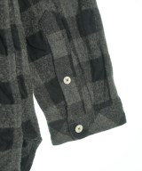 nonnative（ノンネイティブ）カジュアルシャツ グレー サイズ:2(L位) メンズ/2200622109176