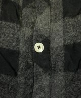 nonnative（ノンネイティブ）カジュアルシャツ グレー サイズ:2(L位) メンズ/2200622109176