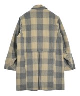 nonnative（ノンネイティブ）ステンカラーコート 茶 サイズ:1(M位) メンズ/2200622109183