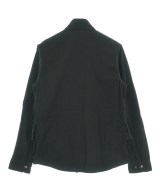 nonnative（ノンネイティブ）ミリタリーブルゾン 黒 サイズ:0(S位) メンズ/2200622109206