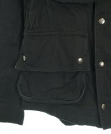 nonnative（ノンネイティブ）ミリタリーブルゾン 黒 サイズ:0(S位) メンズ/2200622109206