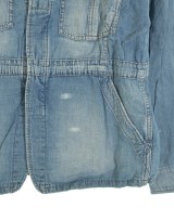 nonnative（ノンネイティブ）カバーオール 紺 サイズ:-(XS位) メンズ/2200622109213