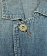 nonnative（ノンネイティブ）カバーオール 紺 サイズ:-(XS位) メンズ/2200622109213