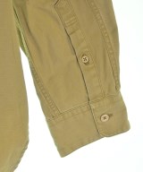 nonnative（ノンネイティブ）カジュアルシャツ ベージュ サイズ:2(L位) メンズ/2200622109220