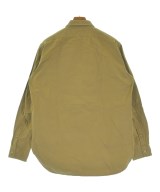 nonnative カジュアルシャツ