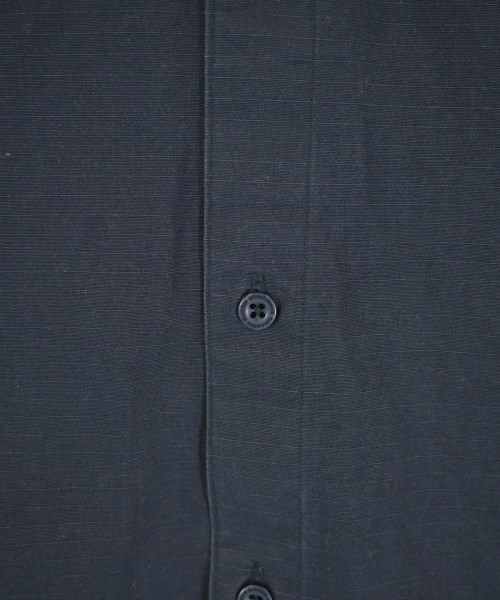 nonnative（ノンネイティブ）カジュアルシャツ 紺 サイズ:2(L位) メンズ/2200622109237