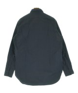 nonnative（ノンネイティブ）カジュアルシャツ 紺 サイズ:2(L位) メンズ/2200622109237