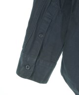 nonnative（ノンネイティブ）カジュアルシャツ 紺 サイズ:2(L位) メンズ/2200622109237