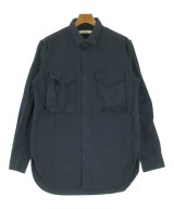nonnative カジュアルシャツ