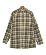 nonnative カジュアルシャツ